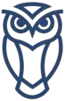 mileowl logo